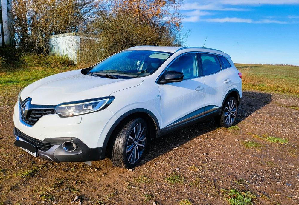Dezmembrez Renault Kadjar BOSE  1.5 DCI