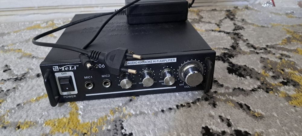 Усилитель арзон нархда