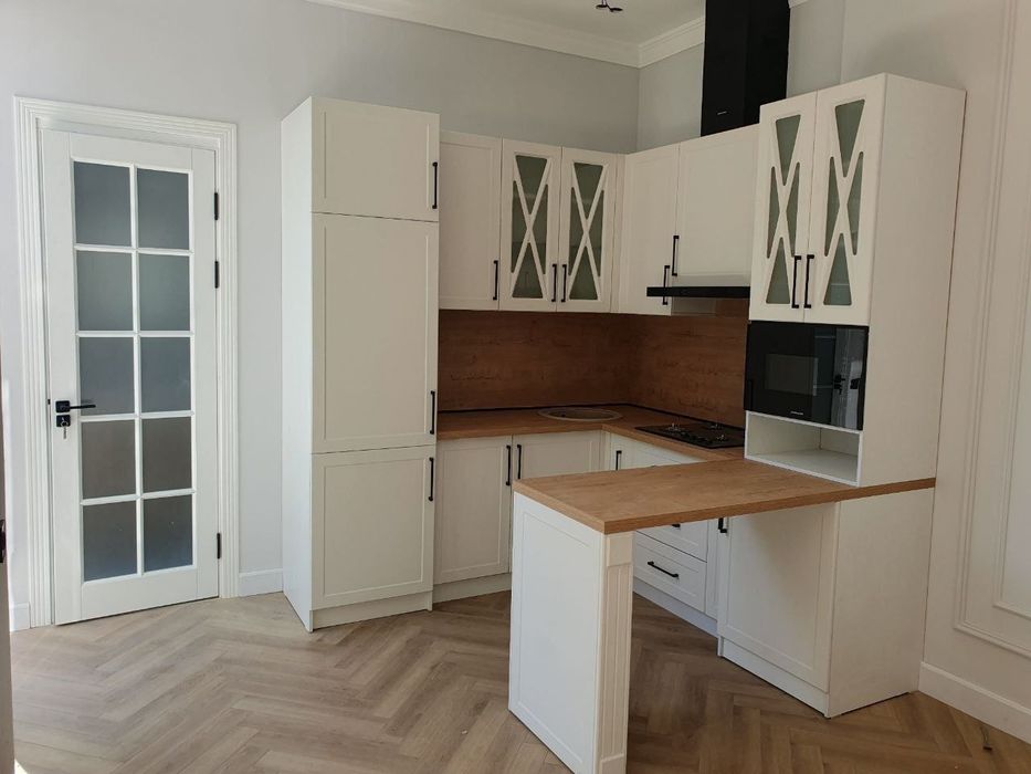 Кухонные столешницы из искусственного камня кварц,акрил