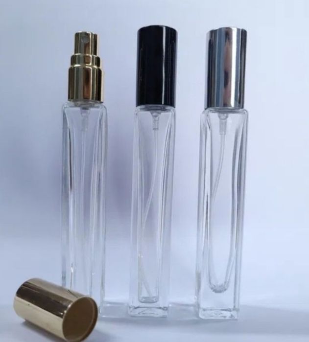 Mushk parfume kafolati bilan