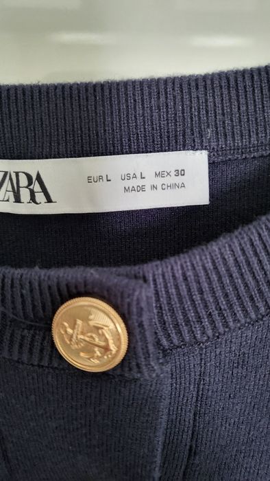 Дамска рокля  ZARA