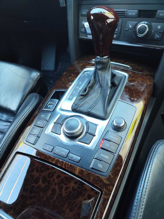 Audi A6 Allroad 3.0 TDI