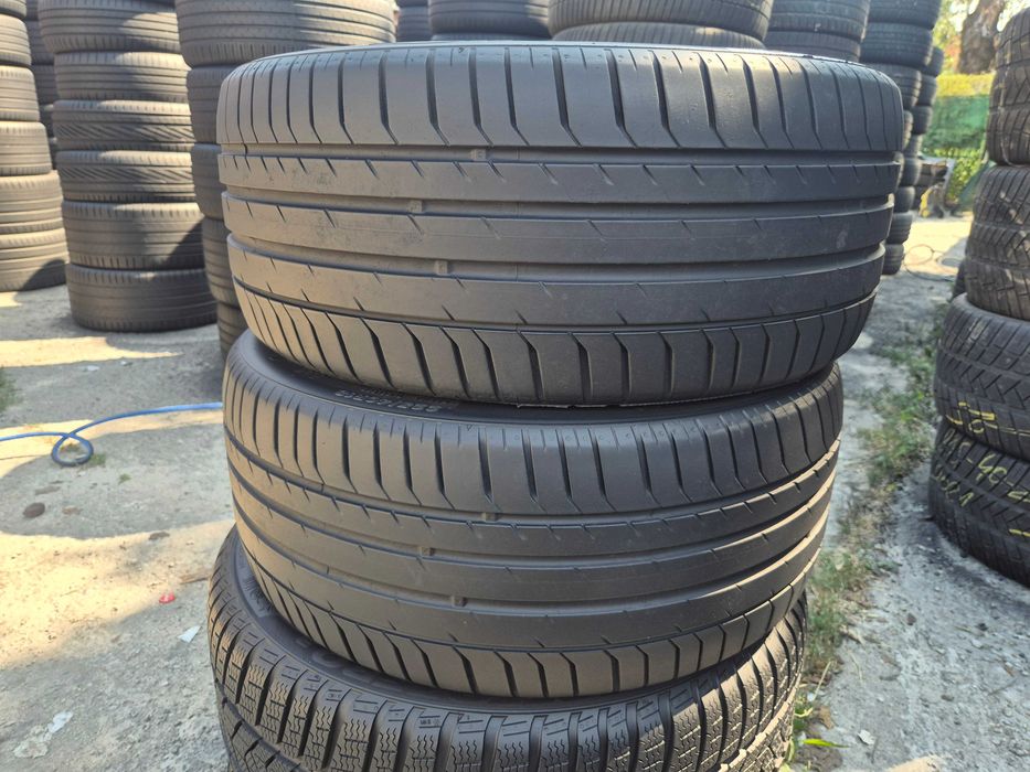 2 Anvelope de VARA - 225/40/18 92Y XL - Nexen Sport - CA UNELE NOI - DOT 2024 !