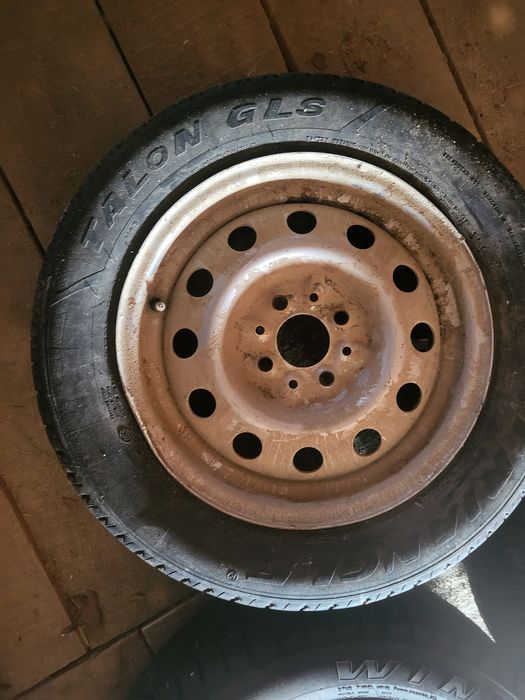 Продам штамп диск размер 14