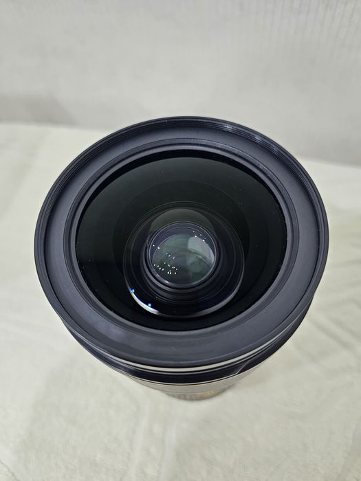 Nikon AF-S Nikkor 24-70mm f/2.8E ED VR