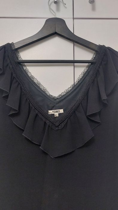 Rochie eleganta Yokko