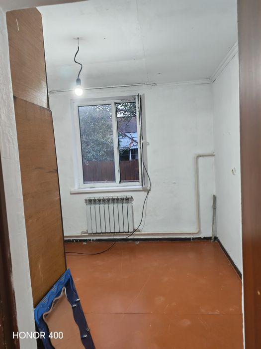 Сдаётся времянка!!!