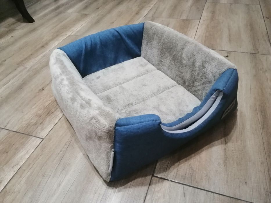Легло  -  Къща за котка или куче