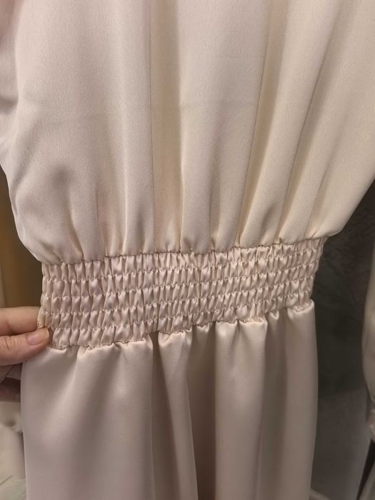 дамски рокли размер S