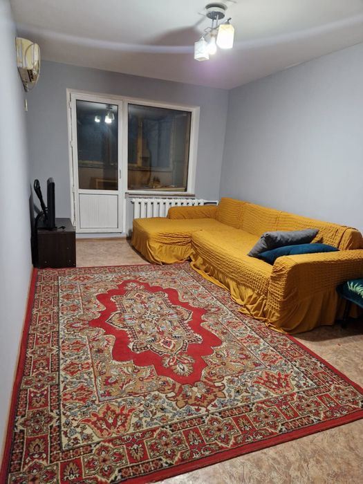 Продам квартиру
