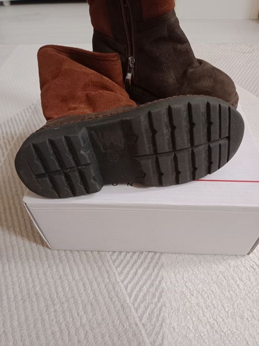 Детская обувь..сапожки