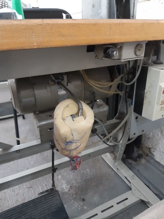 Швейные машины промышленные