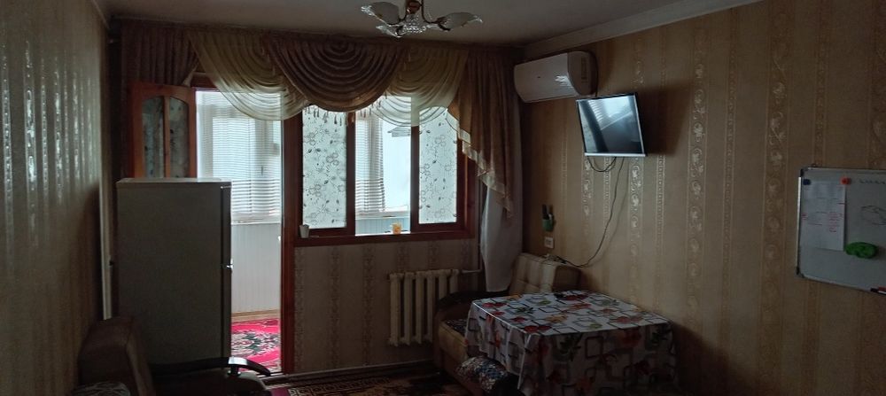 Sotiladi yaxshi kvartira