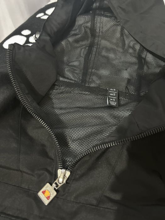 Ветровка ellesse mont 2