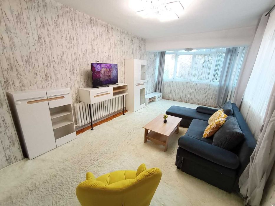 Собственик дава 2-ен апартамент под наем в ЖК Иван Вазов