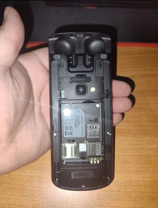 Nokia 5710 XpressAudio