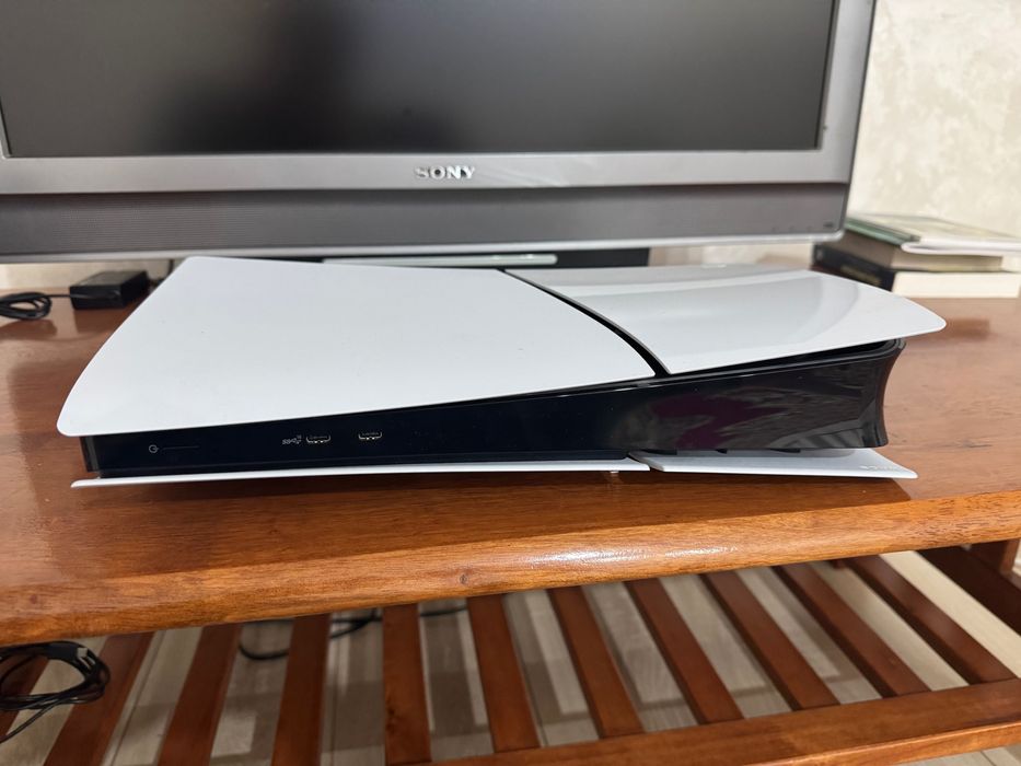 PlayStation 5 Slim