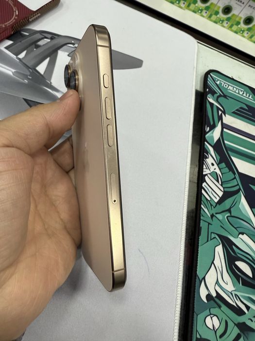 Iphone 16 pro 128 GB