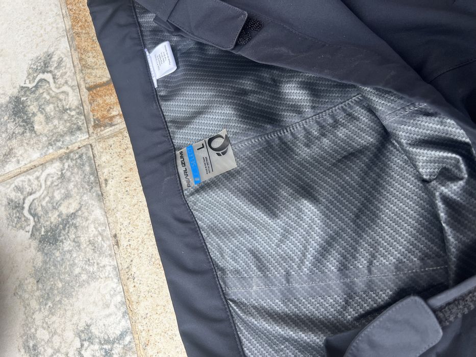 Pantaloni bicicleta Pear Izumi WXB Barrier