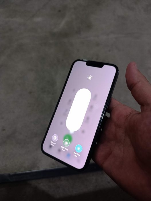 iPhone 13 pro 512gb