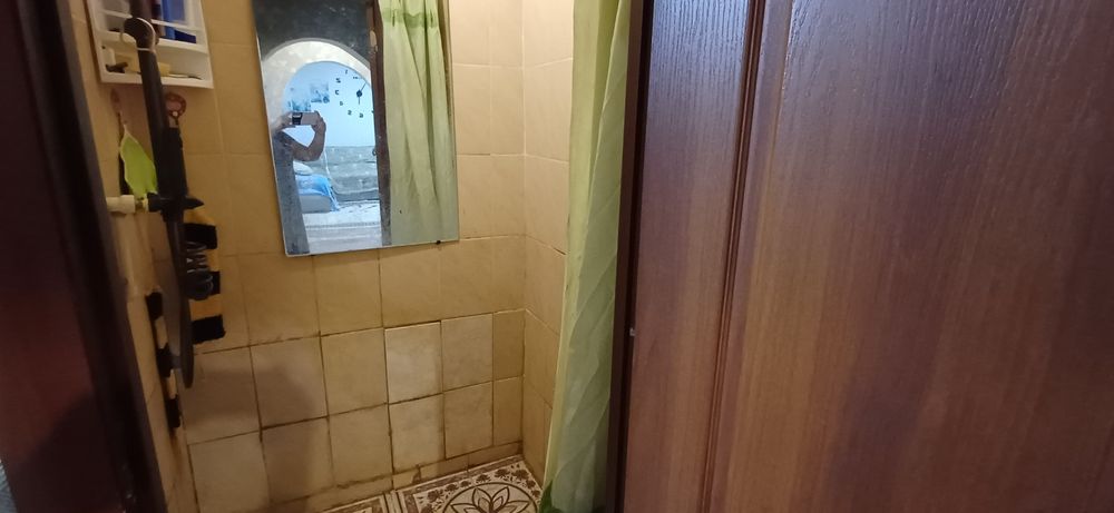 Квартира в двухквартирном доме