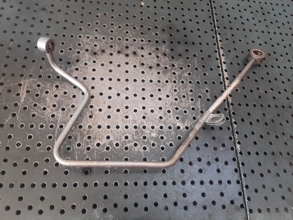 conducta ulei 0.9 tce  h4bb410  dacia sandero 2 stepway