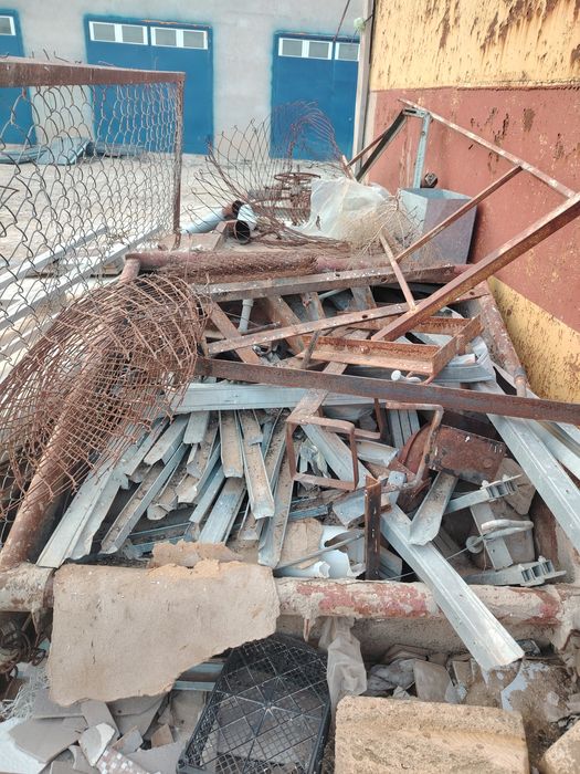 Аренда бадья 3 куб