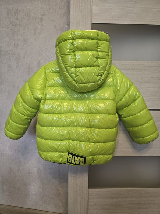 Демисезонная куртка Gulliver