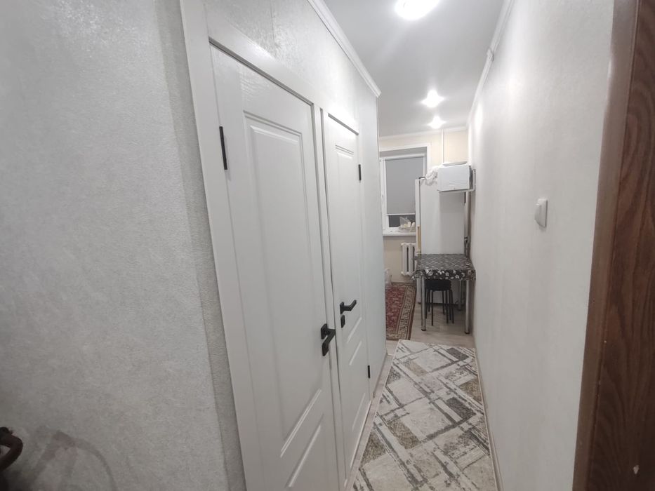 Продам 3х комнатную квартиру