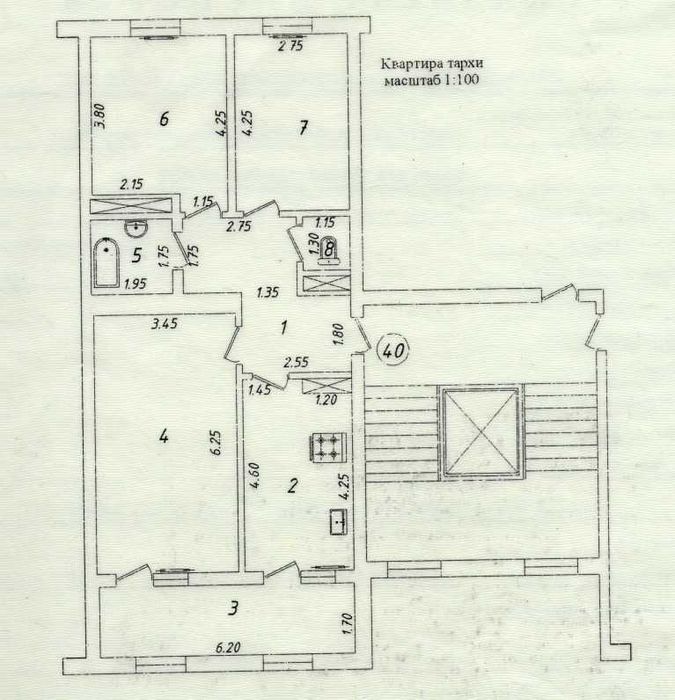 Не маклер ! Продажа. г. Ташкент,  Янги Хаёт тумани, Новостройка