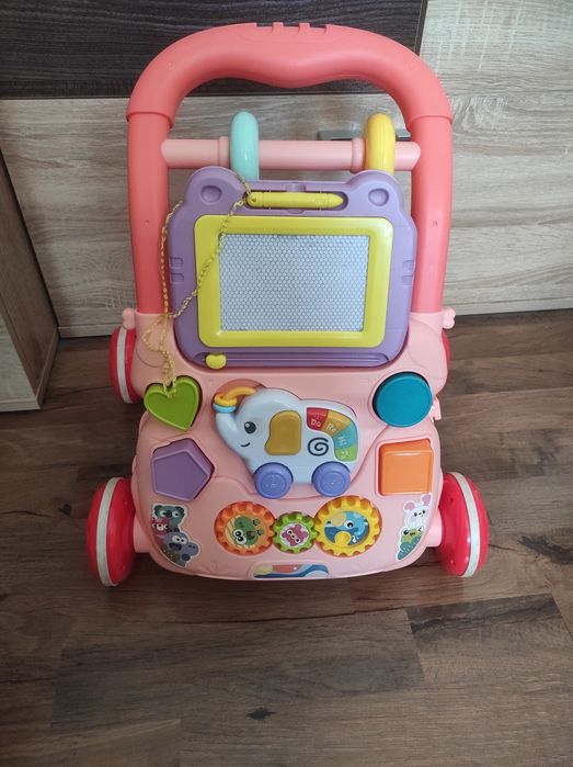 Детска проходилка