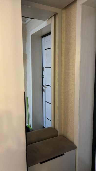 Продам 2-х комнатную квартиру