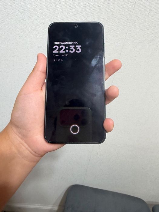 OnePlus 13s global