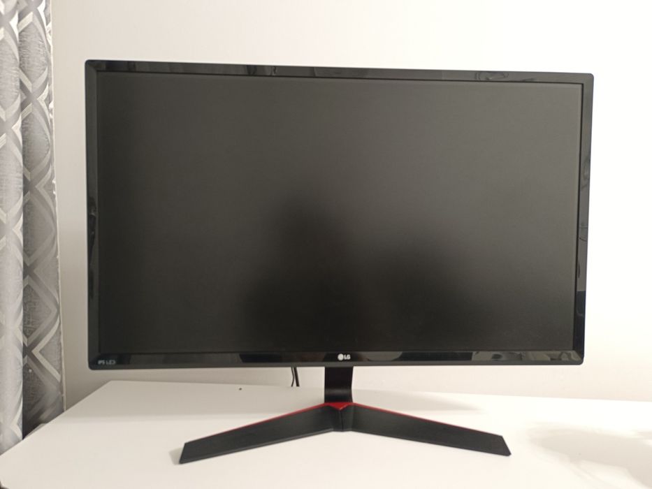 Продам монитор LG IPS