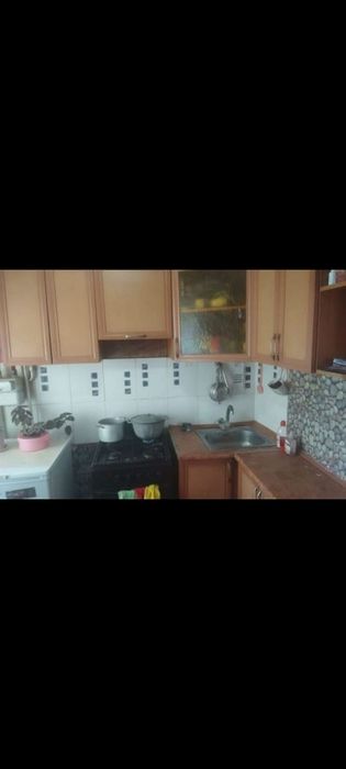 Сдам 1 комн. район Вокзал, мебель