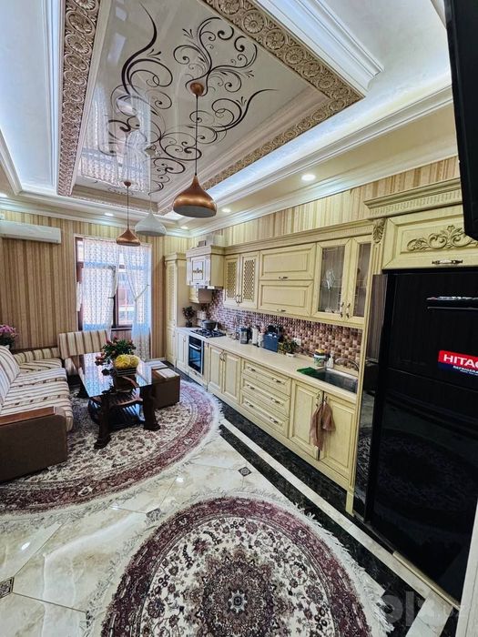 Beltepa   "Новостройка"  .4/ 3/ 4/.  Евро ремонт ( 122м² )