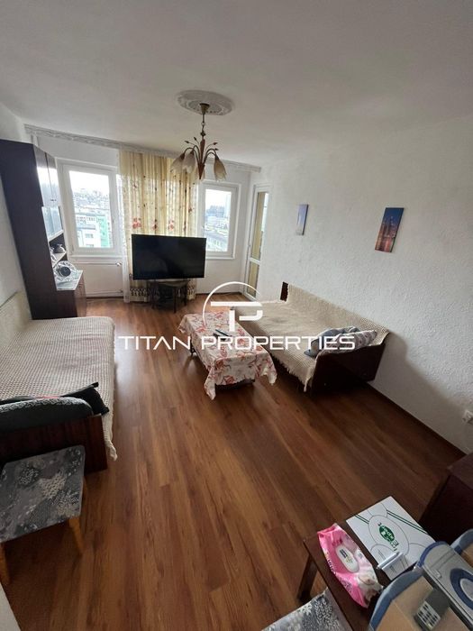 Продава се Двустаен апартамент в Бургас, Зорница - 58 кв.м за 1222 €/кв.м - Снимка #1