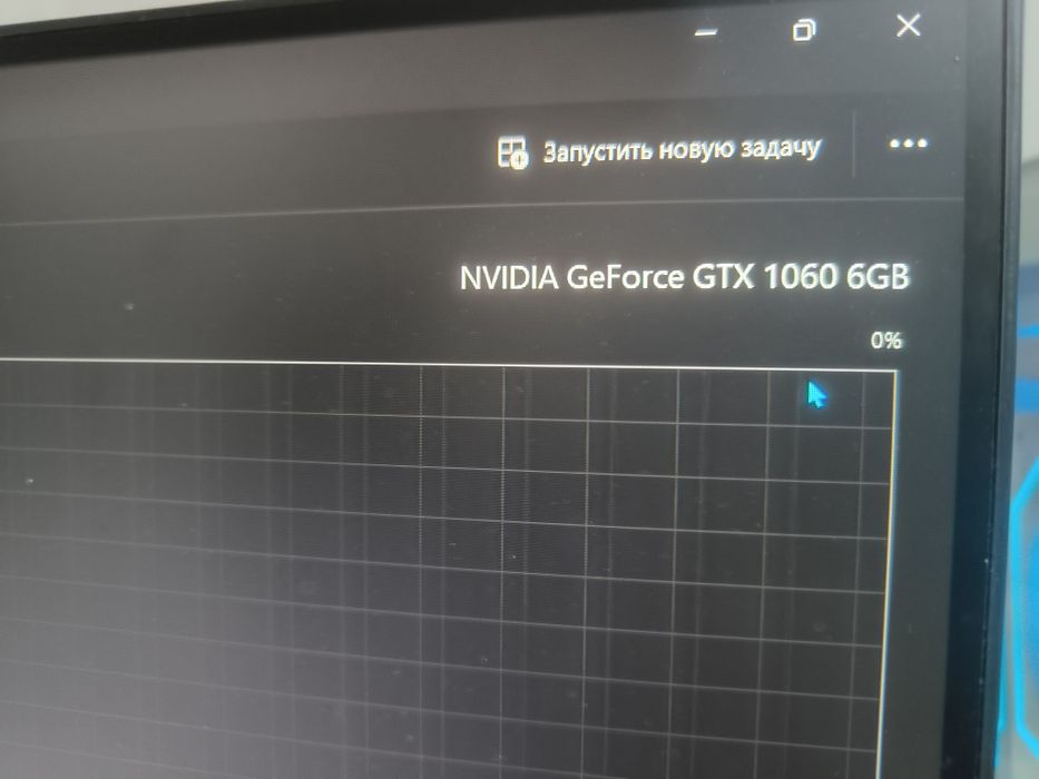 Продам видеокарту NVIDIA GTX 1060 6GB MSI