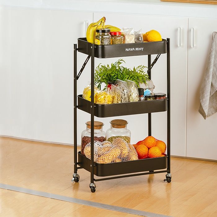 СГЪВАЕМА сервизна количка