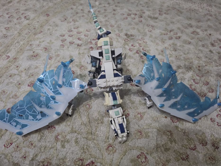 70678 Castle of the Forsaken Emperor