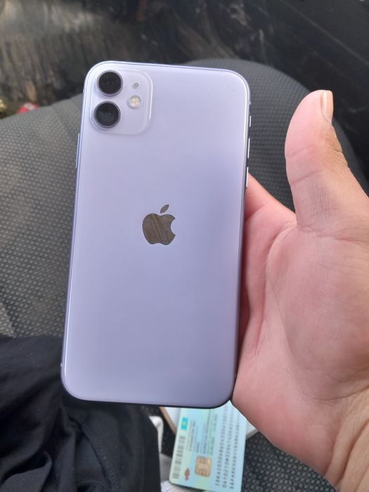 Iphone 11 гарантия