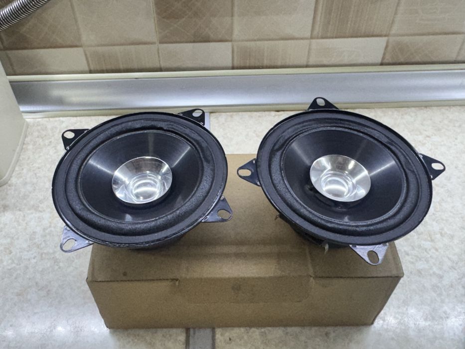Продается колонка Pioneer 10 190W