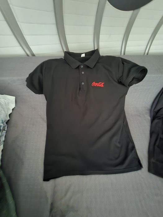 Tricou Coca-Cola Original