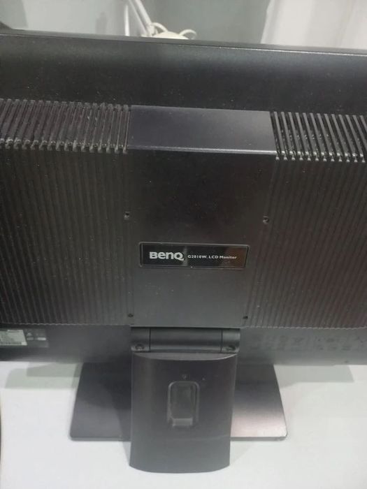 Монитор benq g2010w