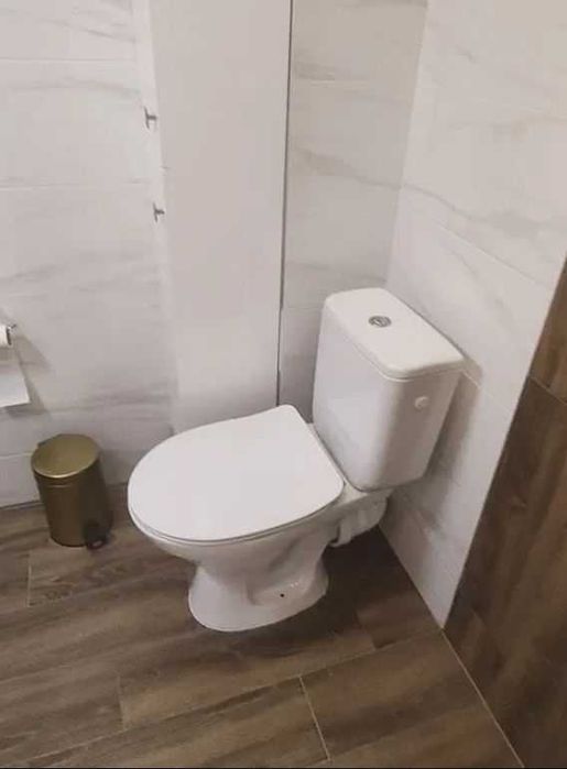 Двустаен апартамент в нова сграда