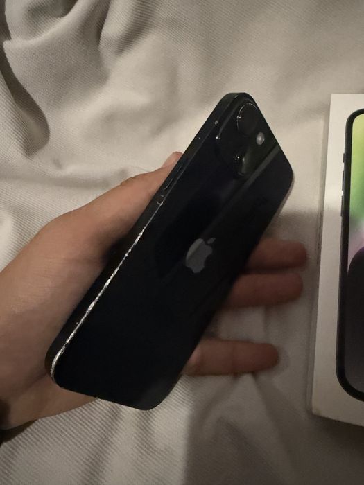 iPhone 14 128g 76%