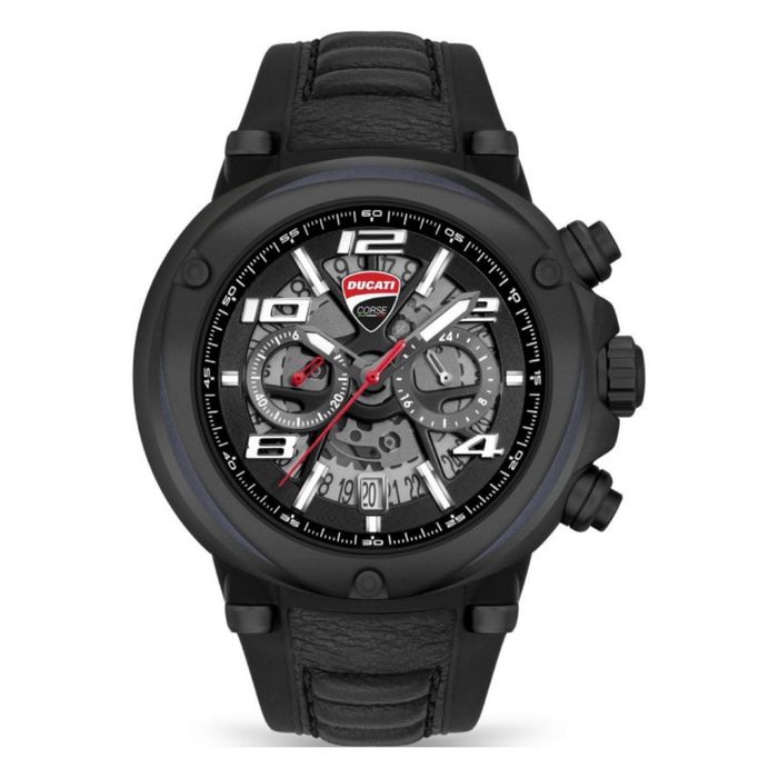 Часы Ducati Corse original  новые