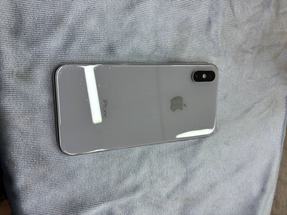 Iphone Xs 256gb face id ishlidi