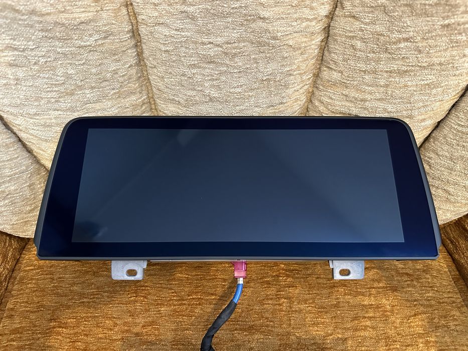Kit navigatie BMW X3 G01, X4 G02 NBT EVO : Display / Ecran / Unitate