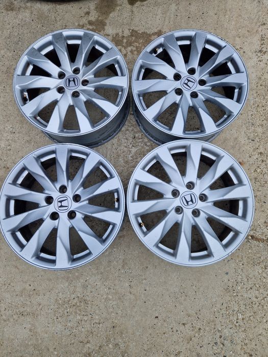 Jante Aliaj Honda CRV 3 2012 R18